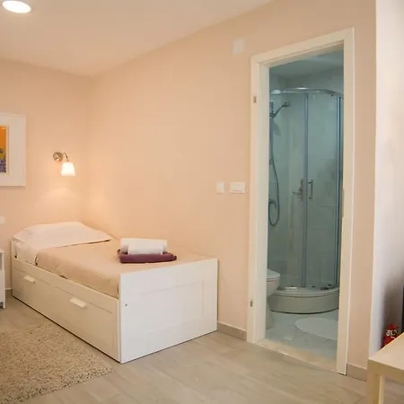 Zara Appartamento Ragusa