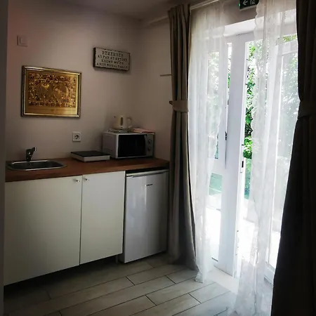 Apartament Zara *