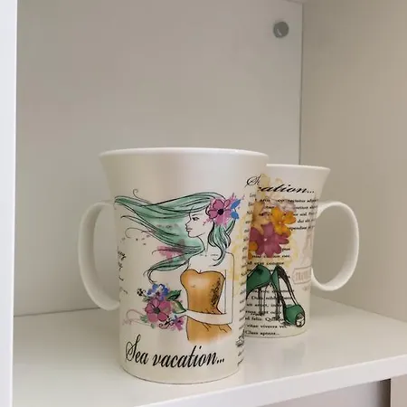 Zara Apartament Dubrownik