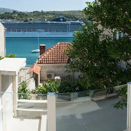 Apartament Zara Dubrownik
