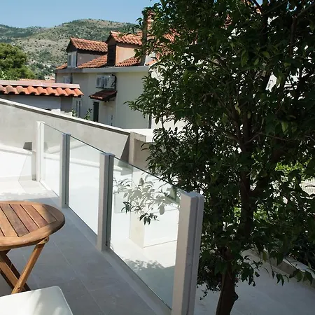 Apartament Zara *