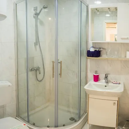 Apartament Zara Dubrownik