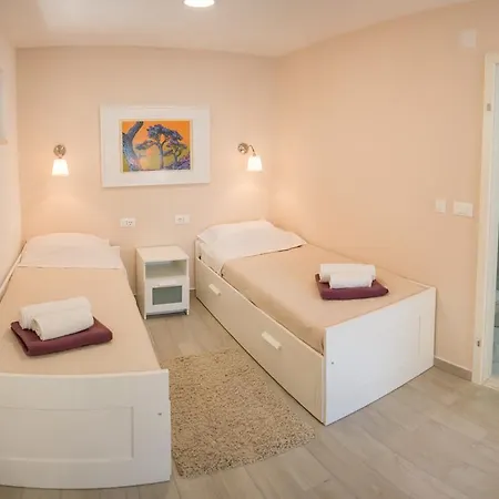 Zara Apartament Dubrownik