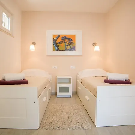 Apartment Zara *