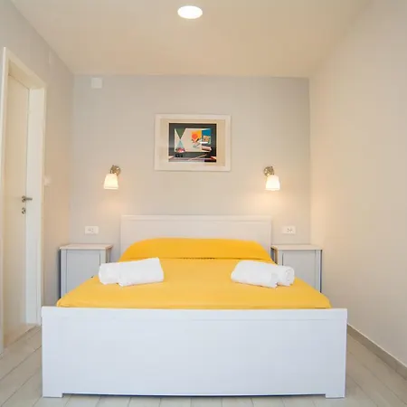 Apartment Zara *