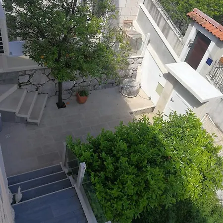 Lejlighed Zara Dubrovnik
