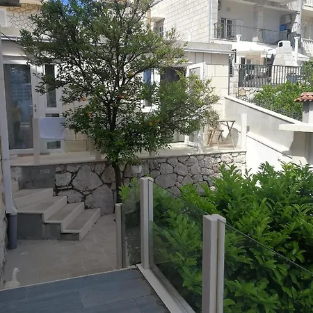 Zara Apartament Dubrownik