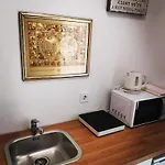 Zara Apartamento *