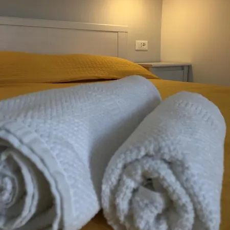 Apartamento Zara *