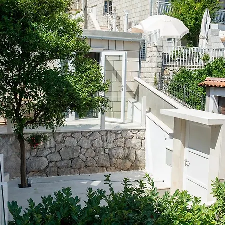 Zara Διαμέρισμα Ντουμπρόβνικ