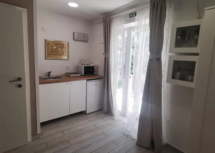 Zara * Ντουμπρόβνικ