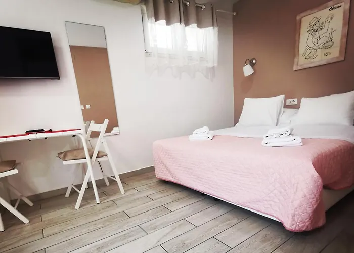 Διαμέρισμα Zara *