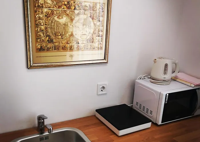 Zara Διαμέρισμα *