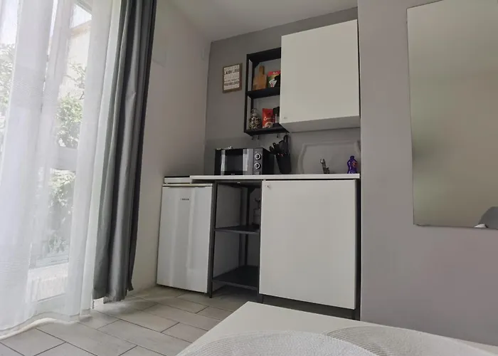 Zara Διαμέρισμα Ντουμπρόβνικ