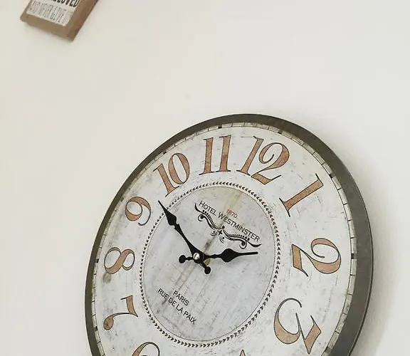 Διαμέρισμα Zara