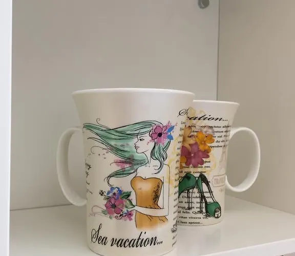 Zara Διαμέρισμα Ντουμπρόβνικ