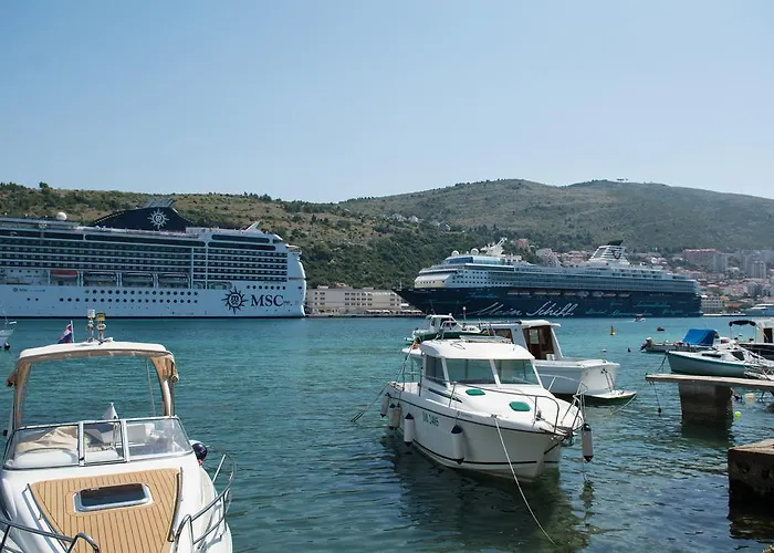 Διαμέρισμα Zara *