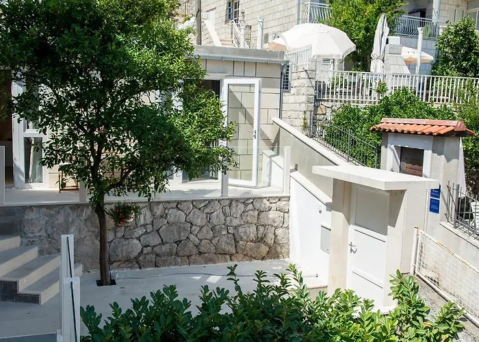 Zara Διαμέρισμα Ντουμπρόβνικ