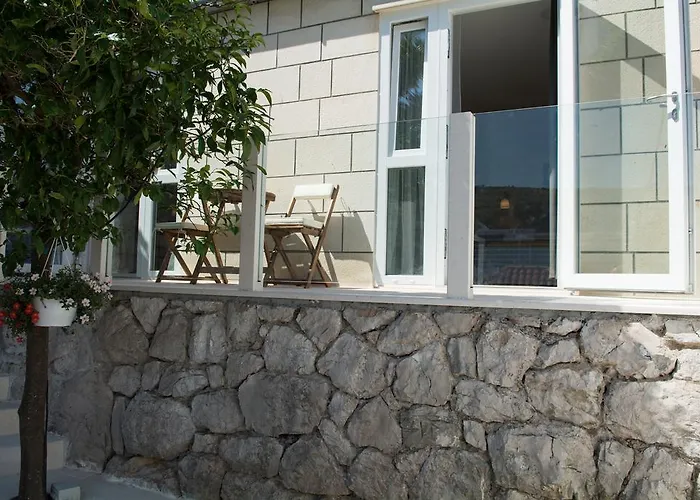 Zara Ντουμπρόβνικ