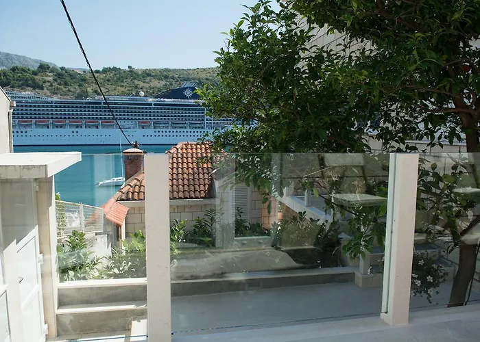 Zara Διαμέρισμα