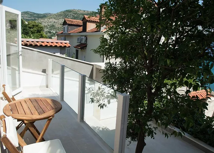 Διαμέρισμα Zara *