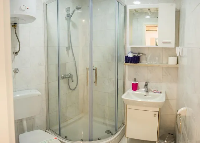 Διαμέρισμα Zara Ντουμπρόβνικ