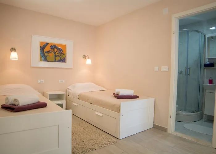 Διαμέρισμα Zara