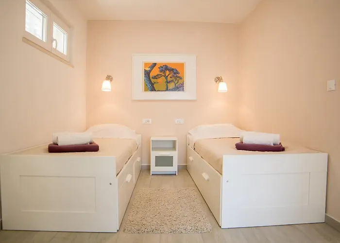 Διαμέρισμα Zara *