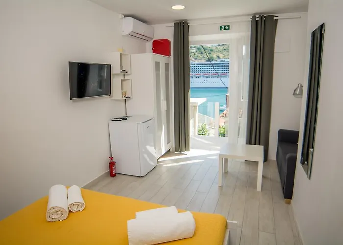 Zara Διαμέρισμα *