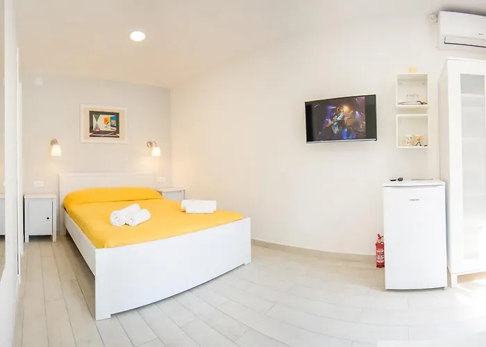 Διαμέρισμα Zara Ντουμπρόβνικ