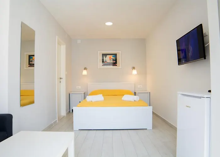 Zara Διαμέρισμα