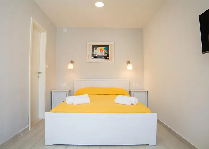 Διαμέρισμα Zara *