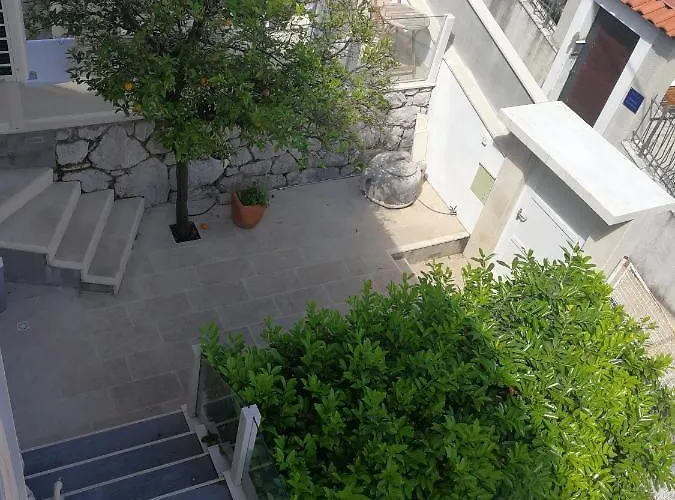 Διαμέρισμα Zara Ντουμπρόβνικ