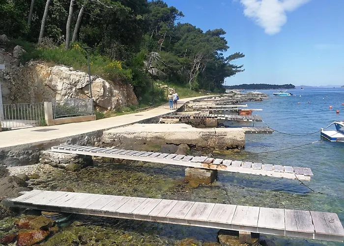 Zara 아파트 두브로브니크