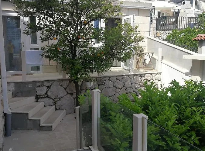 Zara Διαμέρισμα Ντουμπρόβνικ