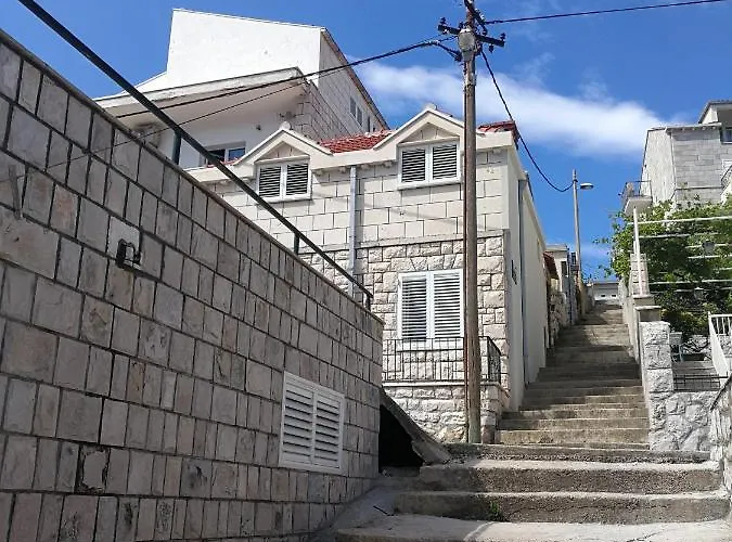 Zara Ντουμπρόβνικ