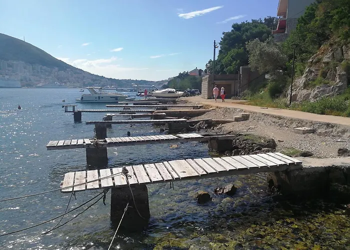 Zara Ντουμπρόβνικ