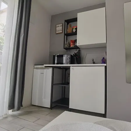Zara Apartman Dubrovnik