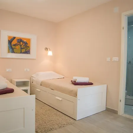 Apartman Zara